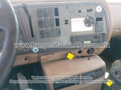 CAMION REVOLVEDORA - MACK- GRANETINE - 2233-14